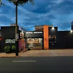 Hostel Ribeirão
