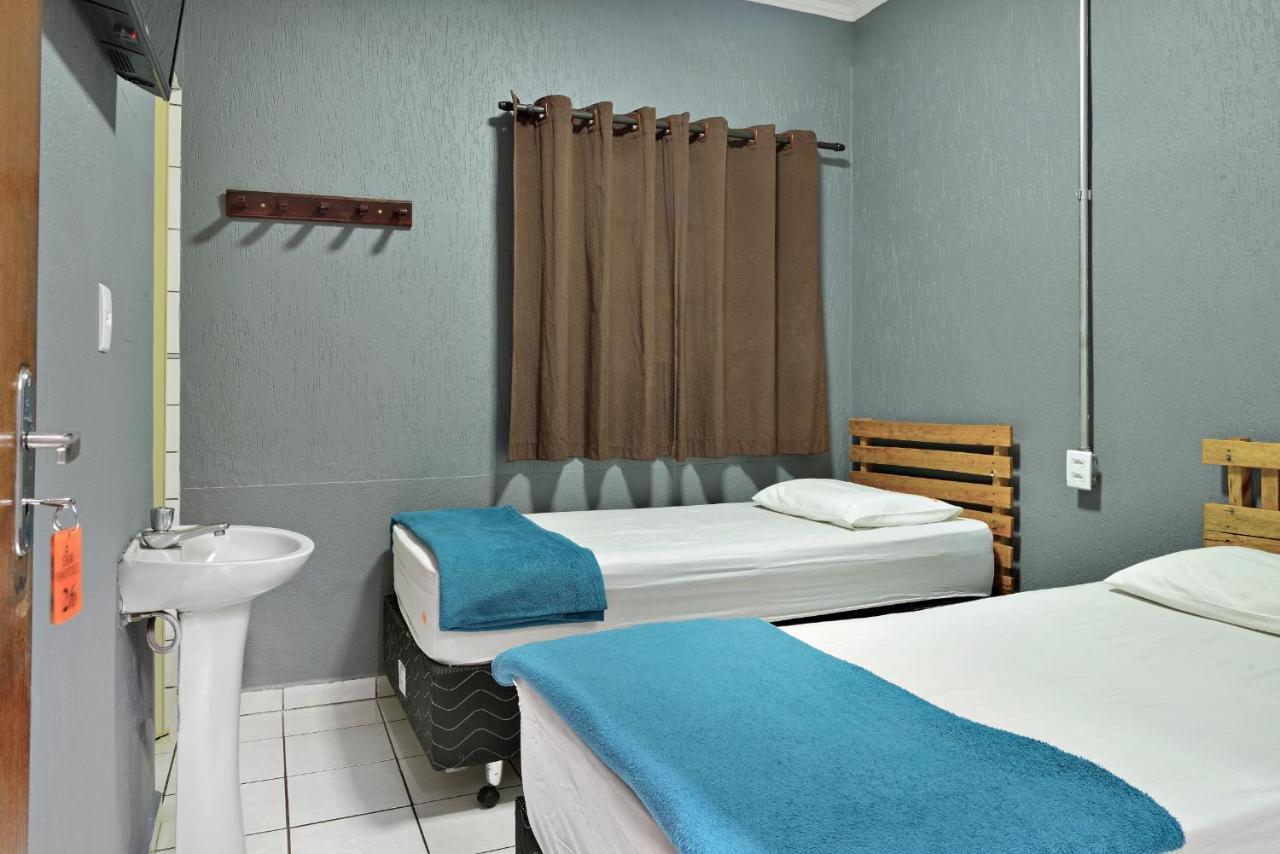 Hotel & Ribeirao