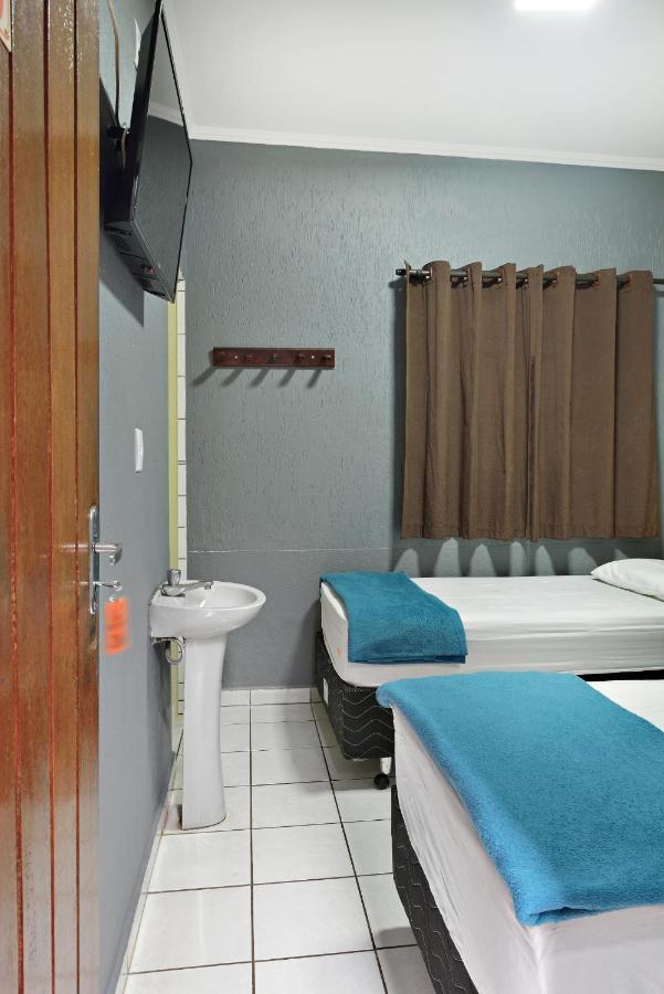 Hotel & Ribeirao 2*