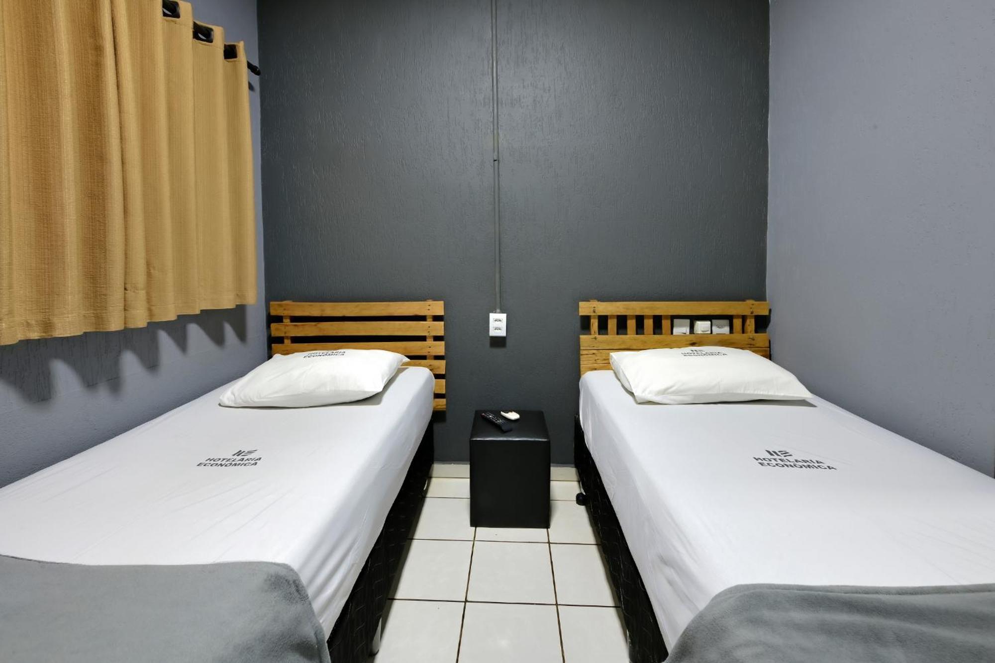 Hotel & Ribeirao Ribeirão Preto