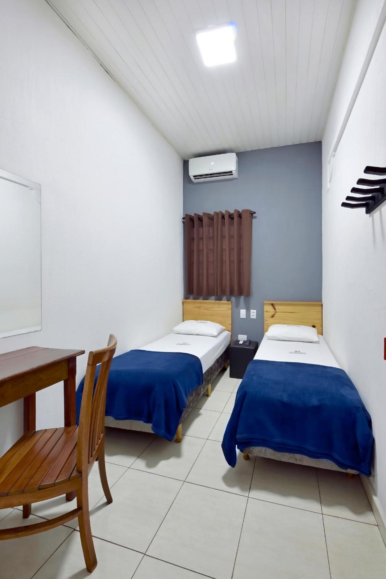 Hotel & Ribeirao Ribeirão Preto